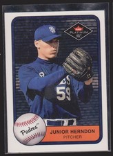 San Diego Padres Extravaganza Inserts Rookies -- Get 40% off!!