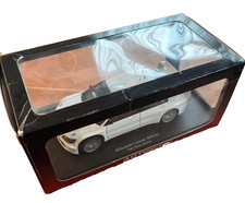 AUTOart Racing 1/18 Mitsubishi Lancer WRC05 Plain Body