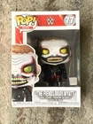 Funko Pop! Pop WWE "The Fiend" Bray Wyatt 2019 Vinyl Figure #77