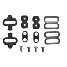 new Sunlite Pro MTB SPD Pedal Cleats 4° Float #41420