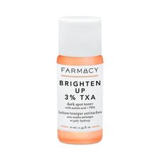 Farmacy 3 TXA Toner for Face - Brightening 0.34 Fl Oz Pack of 1 