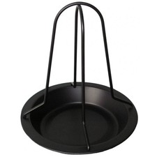 Hähnchenbräter Hähnchengriller Hähnchenhalter Stahl Grillzubehör Für Hähnchen