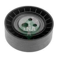 Spannrolle Keilrippenriemen Schaeffler INA 531 0636 20 FüR Fiat Lancia