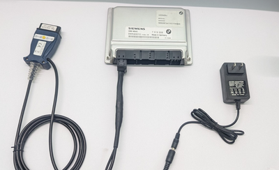 BENCH Wiring Harness For BMW ms42 ms43 ms45 mss54, M54, M62, M62tu