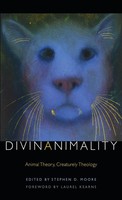 Stephen D. Moore | Divinanimality | Buch | Englisch (2014) | EAN 9780823263196