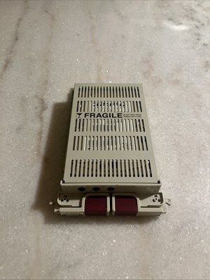 HP Compaq 177988-001 Internal Hard Drive 36.4 GB Ultra SCSI-3 w/ Tray