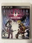 Star Ocean: The Last Hope International (Sony PlayStation 3 PS3) Complete CIB