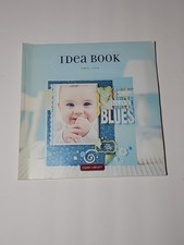 CTMH Close To My Heart Spring 2009 Idea Book