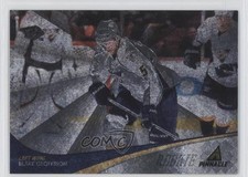 2011-12 Pinnacle Rookie Ice Breakers Blake Geoffrion #251 0a7