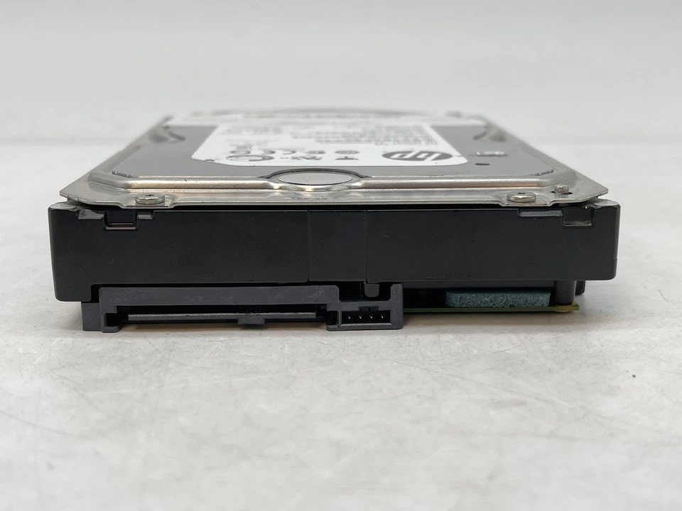 HP ST4000NM0023 4TB SAS 2 3.5" Internal Hard Drive GRADE A FREE S/H - Image 2 of 4