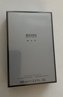 Hugo Boss  Man Eau De Toilette 100ml - EDT For Him. New