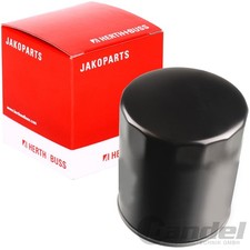 HERTH+BUSS ÖLFILTER für FORD RANGER 2.5 4X4 TOYOTA LAND CRUISER 80 VW TARO 2.4