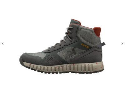 NEW Helly Hansen Mens Monashee ULLR HT Boots size 9.5 Waterproof