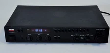 Adcom GTP-400 Pre-Amp / Stereo Pre Amplifier / Phono / AM-FM Tuner /CD / 2 Tapes