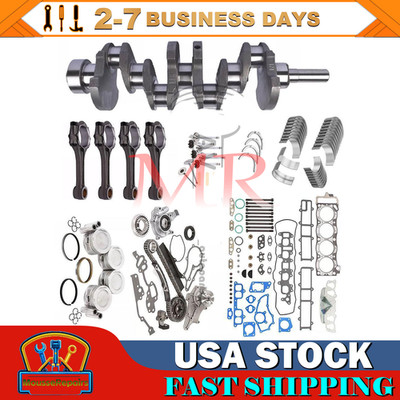 れれれ  22R 22RE 22REC Engine Rebuild Kit For 1985-95 Toyota 4Runner