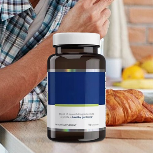 Gundry MD Total Restore Healty Gut Lining 90 Capsules - Picture 11 of 11