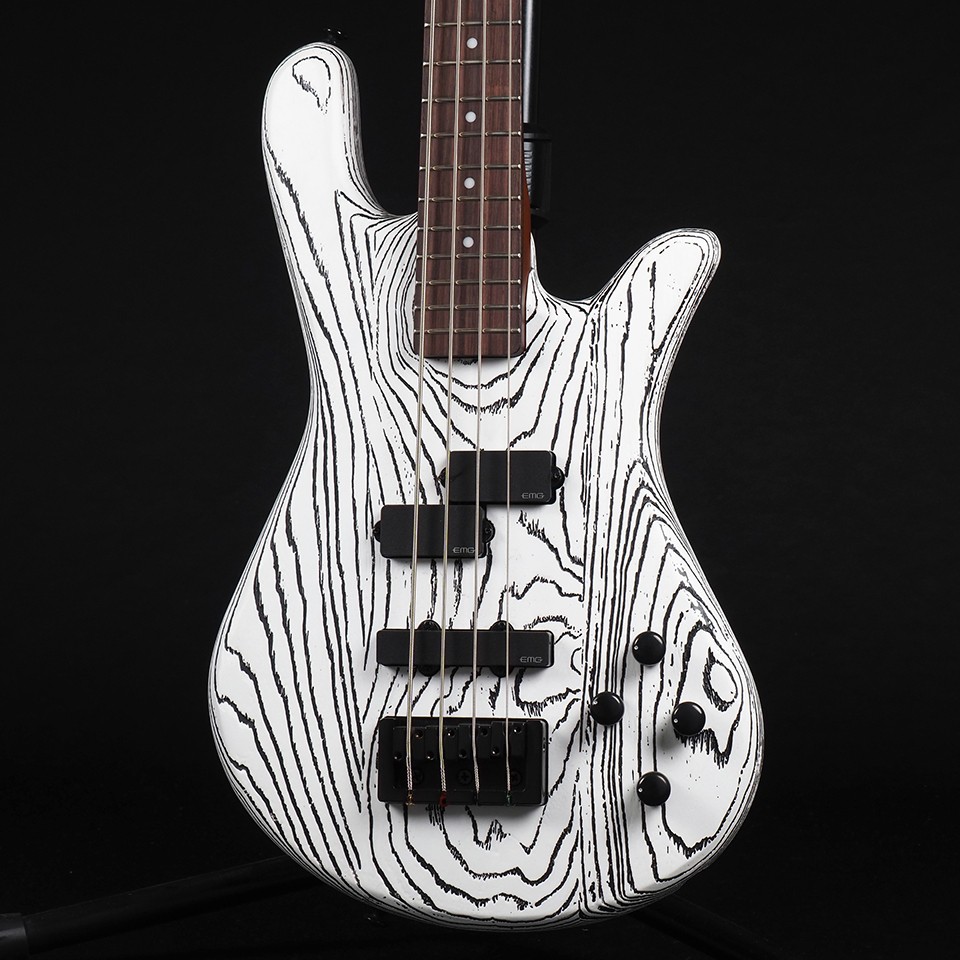 （美品）Spector NS PULSE 4 NS Pulse 4 by Spector Bass Guitars