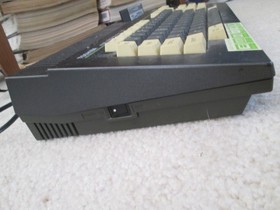 Toshiba HX-20 MSX Computer TESTED and WORKING Japan
