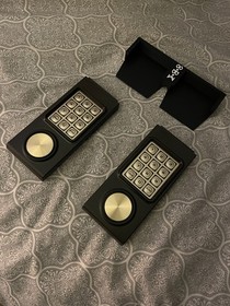 Intellivision Controller Coupler (Sprint and Classic versions available)