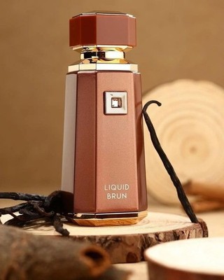 Liquid Brun Eau De Parfum 100ml French Avenue Authentic | eBay