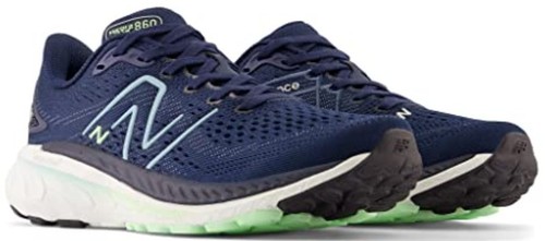 New Balance Fresh Foam X 860v13 M860N13 Men\'s US 12 D Navy Running Shoes DDK975 New Balance Fresh Foam X 860v13 M860N13 Men main image 2