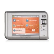 HP iPAQ RX5910 Travel Companion - RX5900 Series GPS FA810AA ABA 