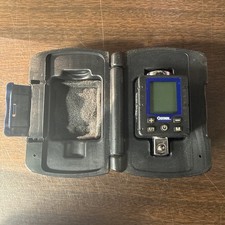 Quinn 12 Drive Digital Torque Adapter-range From 25 To 250 Ft Lbs 58706