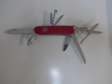 Victorinox Huntsman  Schweizer Taschenmesser