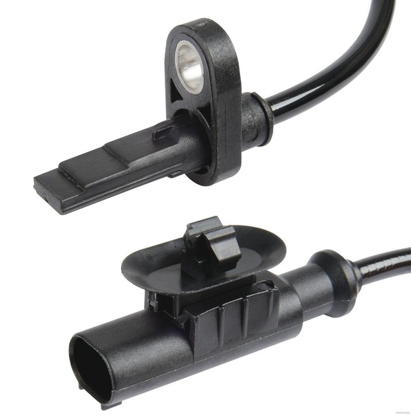 Herth+Buss Elparts Sensor, Raddrehzahl Hinten Links Rechts FüR Abarth Ford-image