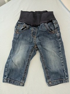S.Oliver Jeans Baby 74