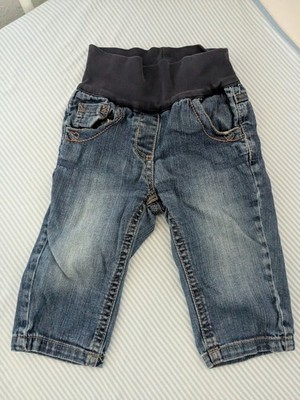 S.Oliver Jeans Baby 74