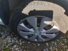 Jantes Citroen C1