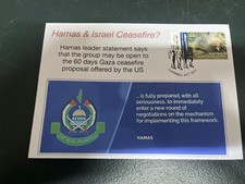 (1197) 6-7-2025 - is Hamas & Israel 60 days ceasefire in GAZA on ?
