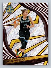 2022 Panini Revolution WNBA #74 Allie Quigley