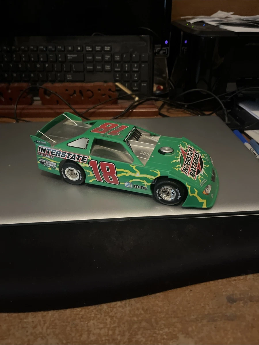 Kyle Busch Diecast Racing Cars 1:24 2008 Vehicle Year for sale | eBay