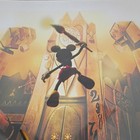 Disney Epic Mickey Limited Edition Print Mickey Mouse Franchise No. 030882 — photo 3