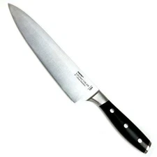 Norpro Stainless Steel 8-Inch Multipurpose Chef Knife