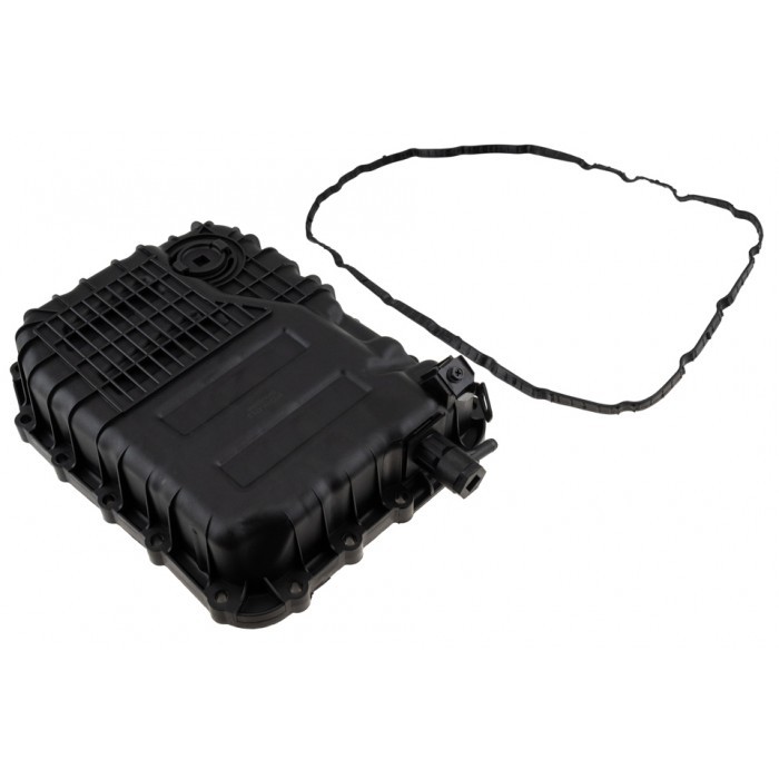 Carter d'huile de boite Kia Rio III pour reparer une fuite de transmission