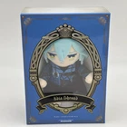 Disney Twisted Wonderland Idia Shroud Ver Book Plush Doll Japan Limited goods