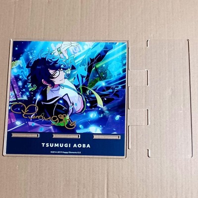 Ensemble Stars Tsumugi Aoba Acrylic Smartphone Stand Enstars