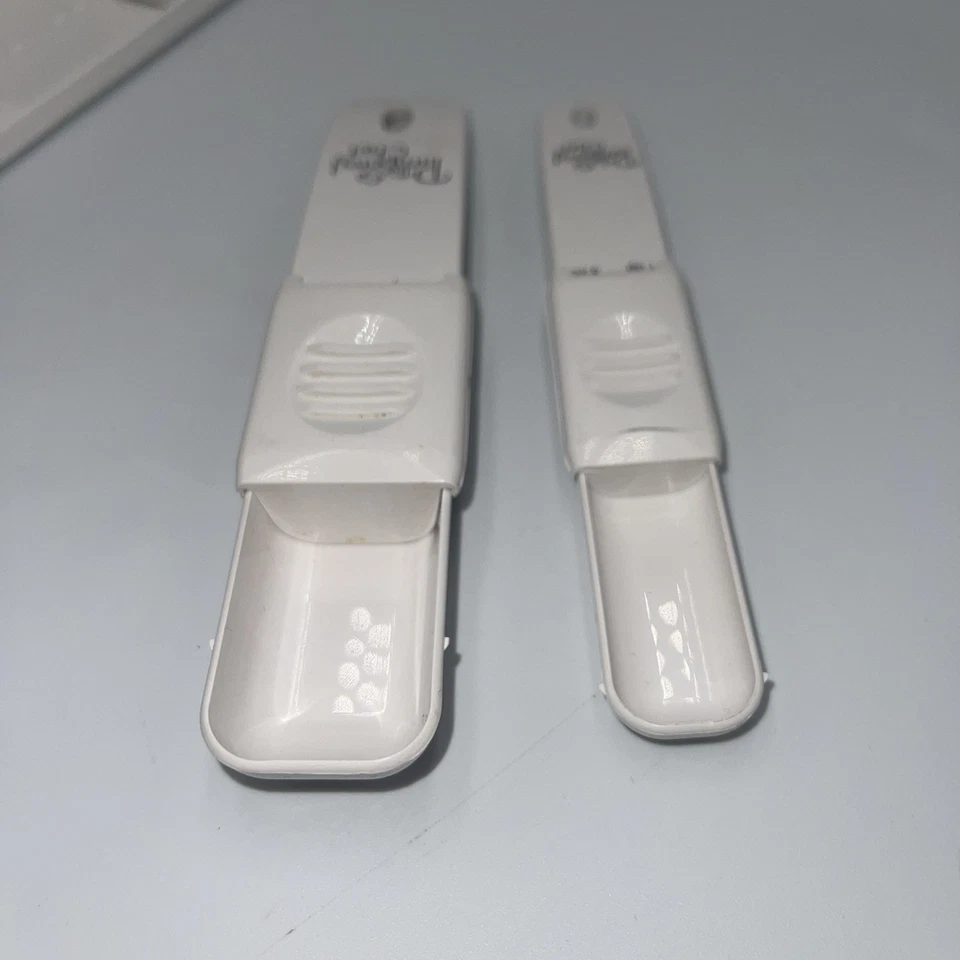 Pampered Chef Adjustable Measuring Cup, Teaspoon & Tablespoon Set of 3 - Image 4 of 4