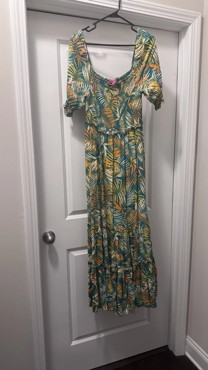 slim fit dress slacks Vintage 1990's Dark Floral Bias Cut Dress by Betsey Johnson / S – Xtabay  Vintage main image 0