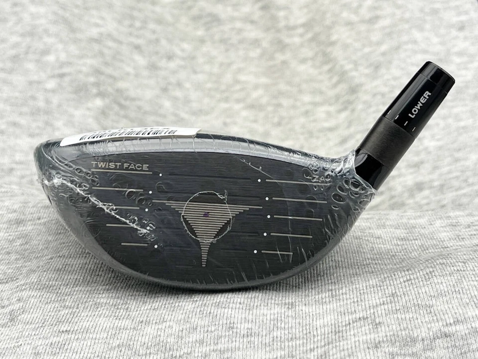 NIKE BRNR DRIVER Mini Driver 11.5 Real 11.5 PROTO TOUR ISSUE - Image 3 of 4