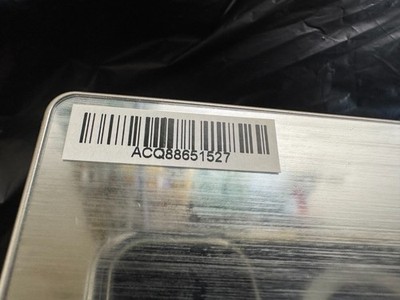 ACQ88651527 LG OEM NEW COVER  ASSEMBLY DISPLAY GENUINE FACTORY PARTS