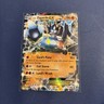 Zygarde EX XY151 Pokémon 2016 Black Star Promo Moderately Played