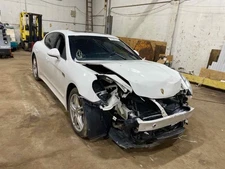 10 11 12 13 PORSCHE PANAMERA ABS Pump Anti-lock Brake