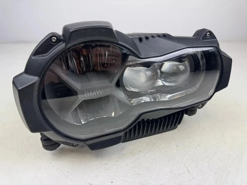 BMW R1250GS R1200GS ADV K50 K51 LED Headlight 2018 2019 2020