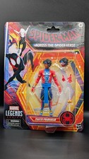 Marvel Legends Spider-Man Across the Spider-Verse Pavitr Prabhakar 6  Figure