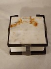 Marble Coaster Set — photo 2