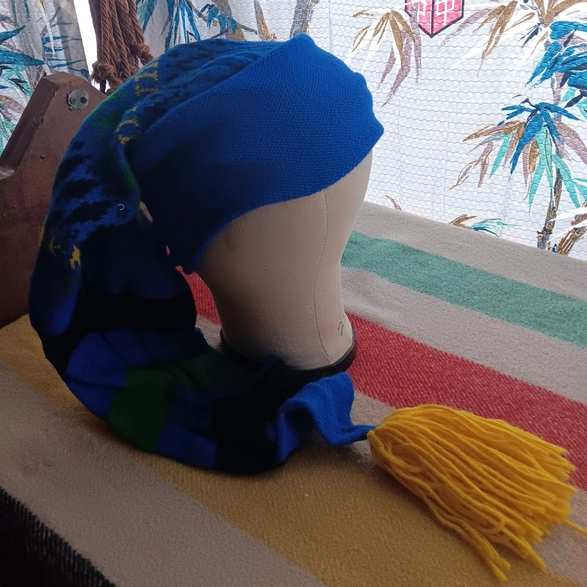 Beanie 1970s Vintage Hats for Women for sale | eBay